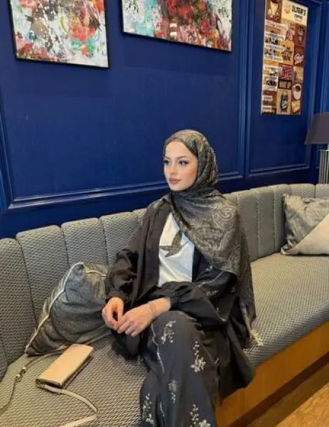 BAYRAMPAŞA VIP Escort CEREN - Doğrulanmış Model